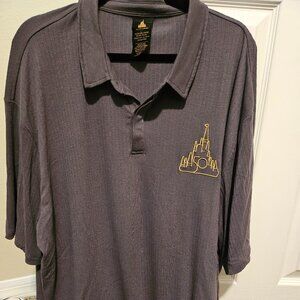Licensed Disney polo